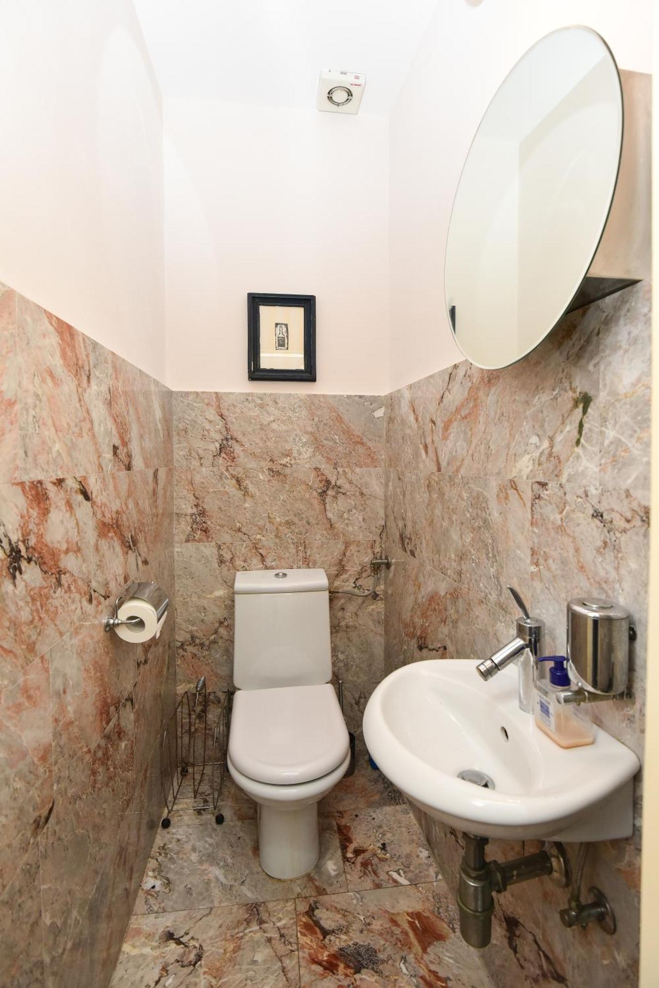 Neoclassical Luxury Apartment Ljubljana Extérieur photo