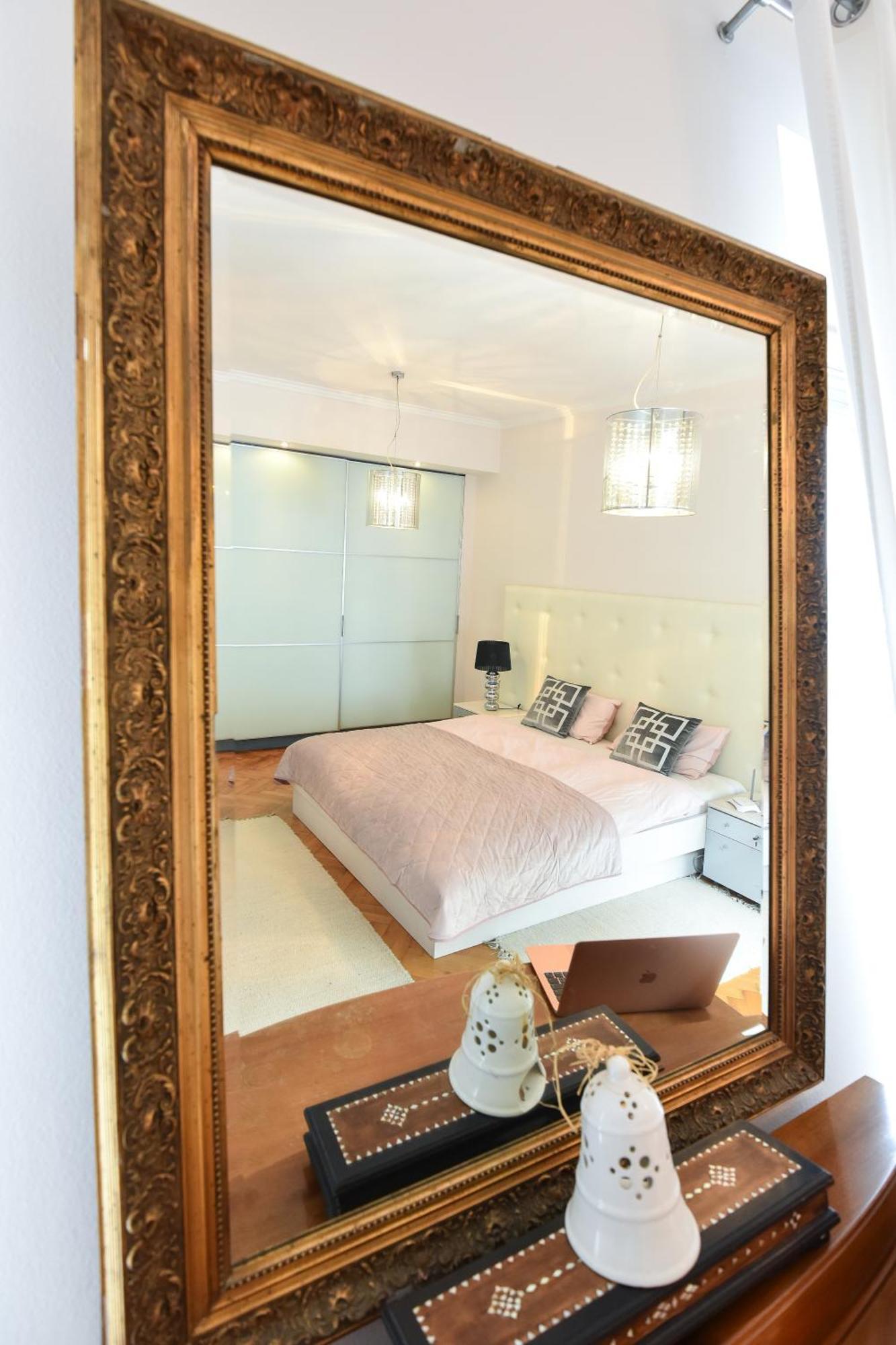 Neoclassical Luxury Apartment Ljubljana Extérieur photo