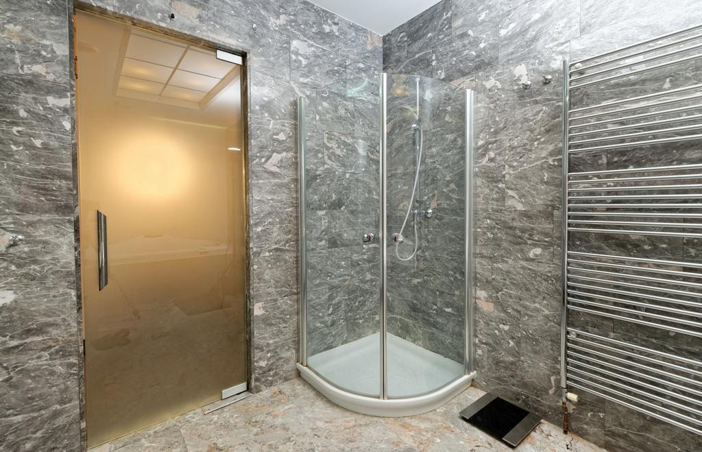 Neoclassical Luxury Apartment Ljubljana Extérieur photo